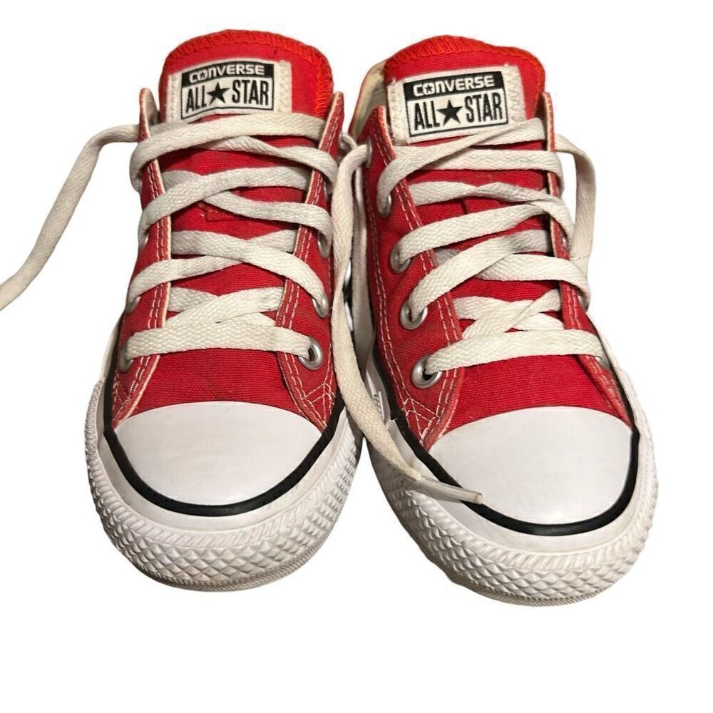 Converse All Stars - Picture 4 of 6